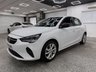 USED 2020 69 VAUXHALL CORSA 1.2 Turbo SE Hatchback 5dr Petrol Manual Euro 6 (s/s) (100 ps) 