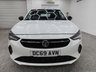 USED 2020 69 VAUXHALL CORSA 1.2 Turbo SE Hatchback 5dr Petrol Manual Euro 6 (s/s) (100 ps) 