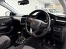 USED 2020 69 VAUXHALL CORSA 1.2 Turbo SE Hatchback 5dr Petrol Manual Euro 6 (s/s) (100 ps) 