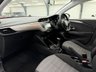 USED 2020 69 VAUXHALL CORSA 1.2 Turbo SE Hatchback 5dr Petrol Manual Euro 6 (s/s) (100 ps) 
