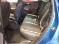 USED 2019 19 VAUXHALL CROSSLAND X 1.2 Elite Nav SUV 5dr Petrol Manual Euro 6 (83 ps) 