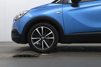 USED 2019 19 VAUXHALL CROSSLAND X 1.2 Elite Nav SUV 5dr Petrol Manual Euro 6 (83 ps) 