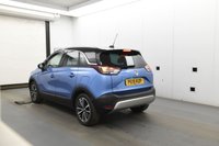 USED 2019 19 VAUXHALL CROSSLAND X 1.2 Elite Nav SUV 5dr Petrol Manual Euro 6 (83 ps) 