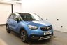 USED 2019 19 VAUXHALL CROSSLAND X 1.2 Elite Nav SUV 5dr Petrol Manual Euro 6 (83 ps) 