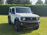 USED 2026 75 SUZUKI JIMNY 1.5 SZ5 Auto ALLGRIP Euro 6 3dr 4 Seater Delivery Miles 4 Seater Auto!