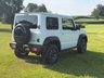 USED 2026 75 SUZUKI JIMNY 1.5 SZ5 Auto ALLGRIP Euro 6 3dr 4 Seater Delivery Miles 4 Seater Auto!