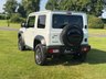 USED 2026 75 SUZUKI JIMNY 1.5 SZ5 Auto ALLGRIP Euro 6 3dr 4 Seater Delivery Miles 4 Seater Auto!