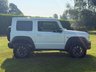 USED 2026 75 SUZUKI JIMNY 1.5 SZ5 Auto ALLGRIP Euro 6 3dr 4 Seater Delivery Miles 4 Seater Auto!