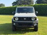 USED 2026 75 SUZUKI JIMNY 1.5 SZ5 Auto ALLGRIP Euro 6 3dr 4 Seater Delivery Miles 4 Seater Auto!