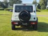 USED 2026 75 SUZUKI JIMNY 1.5 SZ5 Auto ALLGRIP Euro 6 3dr 4 Seater Delivery Miles 4 Seater Auto!