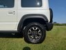 USED 2026 75 SUZUKI JIMNY 1.5 SZ5 Auto ALLGRIP Euro 6 3dr 4 Seater Delivery Miles 4 Seater Auto!