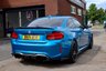 USED 2019 19 BMW M2 3.0 BiTurbo GPF Competition Coupe 2dr Petrol DCT Euro 6 (s/s) (410 ps) Coupe