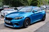USED 2019 19 BMW M2 3.0 BiTurbo GPF Competition Coupe 2dr Petrol DCT Euro 6 (s/s) (410 ps) Coupe