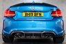 USED 2019 19 BMW M2 3.0 BiTurbo GPF Competition Coupe 2dr Petrol DCT Euro 6 (s/s) (410 ps) Coupe