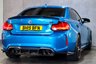 USED 2019 19 BMW M2 3.0 BiTurbo GPF Competition Coupe 2dr Petrol DCT Euro 6 (s/s) (410 ps) Coupe