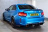 USED 2019 19 BMW M2 3.0 BiTurbo GPF Competition Coupe 2dr Petrol DCT Euro 6 (s/s) (410 ps) Coupe