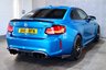 USED 2019 19 BMW M2 3.0 BiTurbo GPF Competition Coupe 2dr Petrol DCT Euro 6 (s/s) (410 ps) Coupe