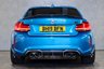 USED 2019 19 BMW M2 3.0 BiTurbo GPF Competition Coupe 2dr Petrol DCT Euro 6 (s/s) (410 ps) Coupe
