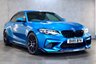 USED 2019 19 BMW M2 3.0 BiTurbo GPF Competition Coupe 2dr Petrol DCT Euro 6 (s/s) (410 ps) Coupe