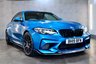 USED 2019 19 BMW M2 3.0 BiTurbo GPF Competition Coupe 2dr Petrol DCT Euro 6 (s/s) (410 ps) Coupe