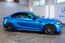 USED 2019 19 BMW M2 3.0 BiTurbo GPF Competition Coupe 2dr Petrol DCT Euro 6 (s/s) (410 ps) Coupe