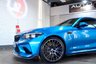 USED 2019 19 BMW M2 3.0 BiTurbo GPF Competition Coupe 2dr Petrol DCT Euro 6 (s/s) (410 ps) Coupe