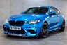 USED 2019 19 BMW M2 3.0 BiTurbo GPF Competition Coupe 2dr Petrol DCT Euro 6 (s/s) (410 ps) Coupe