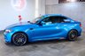 USED 2019 19 BMW M2 3.0 BiTurbo GPF Competition Coupe 2dr Petrol DCT Euro 6 (s/s) (410 ps) Coupe