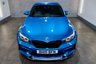 USED 2019 19 BMW M2 3.0 BiTurbo GPF Competition Coupe 2dr Petrol DCT Euro 6 (s/s) (410 ps) Coupe