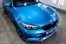 USED 2019 19 BMW M2 3.0 BiTurbo GPF Competition Coupe 2dr Petrol DCT Euro 6 (s/s) (410 ps) Coupe