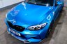 USED 2019 19 BMW M2 3.0 BiTurbo GPF Competition Coupe 2dr Petrol DCT Euro 6 (s/s) (410 ps) Coupe
