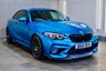 USED 2019 19 BMW M2 3.0 BiTurbo GPF Competition Coupe 2dr Petrol DCT Euro 6 (s/s) (410 ps) Coupe