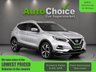 USED 2019 69 NISSAN QASHQAI 1.3 DIG-T Tekna SUV 5dr Petrol Manual Euro 6 (s/s) (140 ps) in Blackburn Finance Available 12 to 84 Months