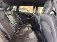 USED 2019 19 VOLVO V40 2.0 T2 GPF R-Design Hatchback 5dr Petrol Manual Euro 6 (s/s) (122 ps) 7 Services - Last March 2026