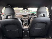 USED 2019 19 VOLVO V40 2.0 T2 GPF R-Design Hatchback 5dr Petrol Manual Euro 6 (s/s) (122 ps) 7 Services - Last March 2026