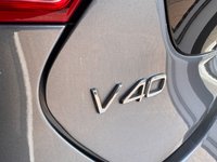 USED 2019 19 VOLVO V40 2.0 T2 GPF R-Design Hatchback 5dr Petrol Manual Euro 6 (s/s) (122 ps) 7 Services - Last March 2026