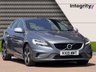 USED 2019 19 VOLVO V40 2.0 T2 GPF R-Design Hatchback 5dr Petrol Manual Euro 6 (s/s) (122 ps) 7 Services - Last March 2026
