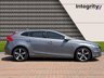 USED 2019 19 VOLVO V40 2.0 T2 GPF R-Design Hatchback 5dr Petrol Manual Euro 6 (s/s) (122 ps) 7 Services - Last March 2026