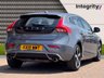 USED 2019 19 VOLVO V40 2.0 T2 GPF R-Design Hatchback 5dr Petrol Manual Euro 6 (s/s) (122 ps) 7 Services - Last March 2026