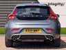 USED 2019 19 VOLVO V40 2.0 T2 GPF R-Design Hatchback 5dr Petrol Manual Euro 6 (s/s) (122 ps) 7 Services - Last March 2026