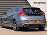 USED 2019 19 VOLVO V40 2.0 T2 GPF R-Design Hatchback 5dr Petrol Manual Euro 6 (s/s) (122 ps) 7 Services - Last March 2026