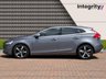 USED 2019 19 VOLVO V40 2.0 T2 GPF R-Design Hatchback 5dr Petrol Manual Euro 6 (s/s) (122 ps) 7 Services - Last March 2026