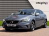USED 2019 19 VOLVO V40 2.0 T2 GPF R-Design Hatchback 5dr Petrol Manual Euro 6 (s/s) (122 ps) 7 Services - Last March 2026