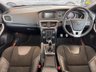 USED 2019 19 VOLVO V40 2.0 T2 GPF R-Design Hatchback 5dr Petrol Manual Euro 6 (s/s) (122 ps) 7 Services - Last March 2026