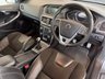 USED 2019 19 VOLVO V40 2.0 T2 GPF R-Design Hatchback 5dr Petrol Manual Euro 6 (s/s) (122 ps) 7 Services - Last March 2026