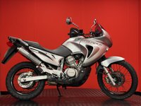 USED 2006 06 HONDA XL650 TRANSALP TRADE BIKES AT TRADE PRICES FUEL EXHAUST