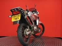 USED 2006 06 HONDA XL650 TRANSALP TRADE BIKES AT TRADE PRICES FUEL EXHAUST