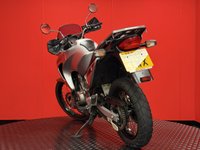 USED 2006 06 HONDA XL650 TRANSALP TRADE BIKES AT TRADE PRICES FUEL EXHAUST