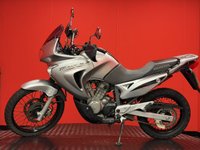 USED 2006 06 HONDA XL650 TRANSALP TRADE BIKES AT TRADE PRICES FUEL EXHAUST