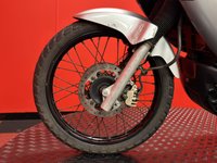 USED 2006 06 HONDA XL650 TRANSALP TRADE BIKES AT TRADE PRICES FUEL EXHAUST